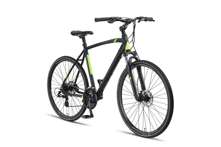 Altec Legarda Trekking Herenfiets 28inch HYD Schijfremmen 24v  *Geen Bagagedrager, Spatborden, Verlichting* 3