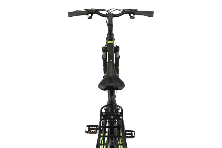 Altec Legarda Trekking Herenfiets 28inch HYD Schijfremmen 24v 4
