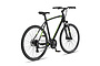 Altec Legarda Trekking Herenfiets 28inch HYD Schijfremmen 24v  *Geen Bagagedrager, Spatborden, Verlichting* 4 klein