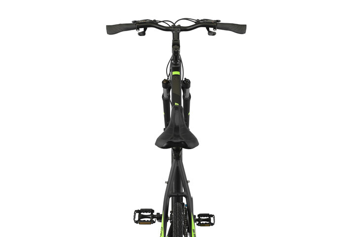 Altec Legarda Trekking Herenfiets 28inch HYD Schijfremmen 24v  *Geen Bagagedrager, Spatborden, Verlichting* 5