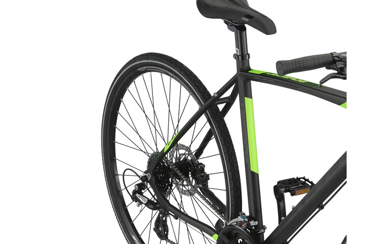 Altec Legarda Trekking Herenfiets 28inch HYD Schijfremmen 24v  *Geen Bagagedrager, Spatborden, Verlichting* 7