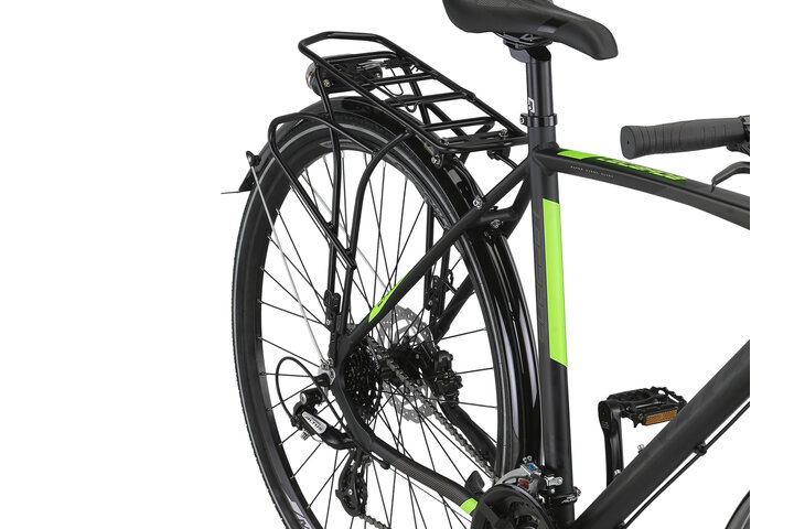 Altec Legarda Trekking Herenfiets 28inch HYD Schijfremmen 24v 7