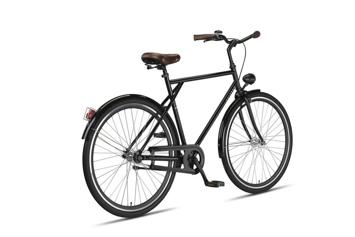 Altec Palermo Herenfiets 28 inch 56cm Handremmen 3v 3