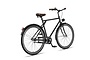 Altec Palermo Herenfiets 28 inch 56cm Handremmen 3v 3 klein