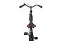 Altec Palermo Herenfiets 28 inch 56cm Handremmen 3v 4 klein