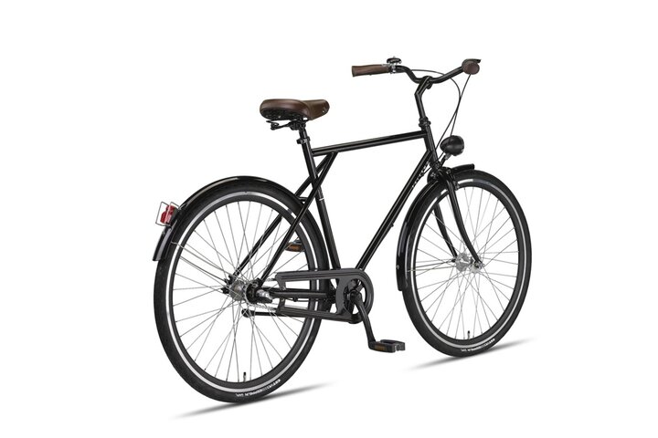Altec Palermo Herenfiets 28 inch 56cm Terugtraprem 3v 3