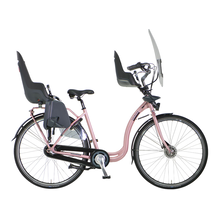 Pointer Pointer Mama Moederfiets 28 inch 7v