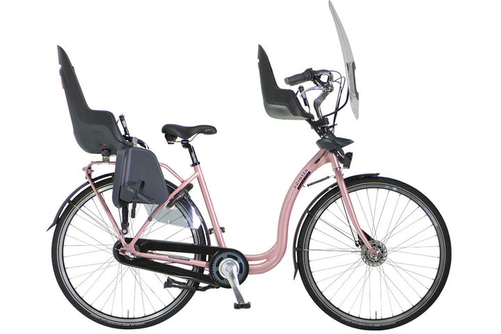 Pointer Mama Moederfiets 28 inch 7v 3