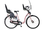 Pointer Mama Moederfiets 28 inch 7v 1 klein