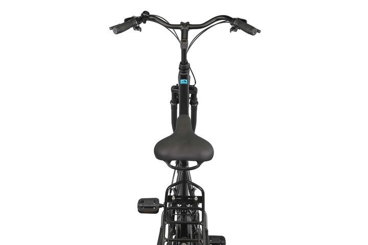 Altec Ventura Trekking Herenfiets V-Brakes 28 inch 21v 10