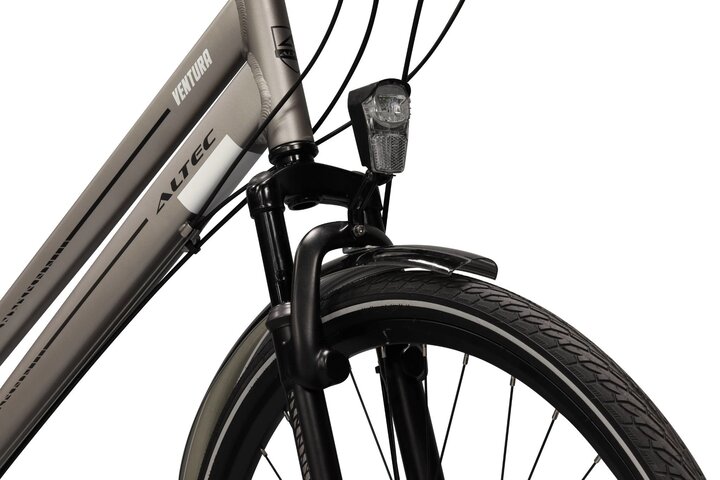 Altec Ventura Trekking Herenfiets V-Brakes 28 inch 21v 11