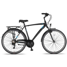 Altec Altec Ventura Trekking Herenfiets V-Brakes 28 inch 21v