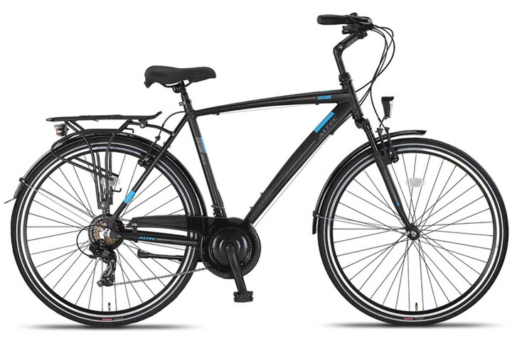Altec Ventura Trekking Herenfiets V-Brakes 28 inch 21v 2