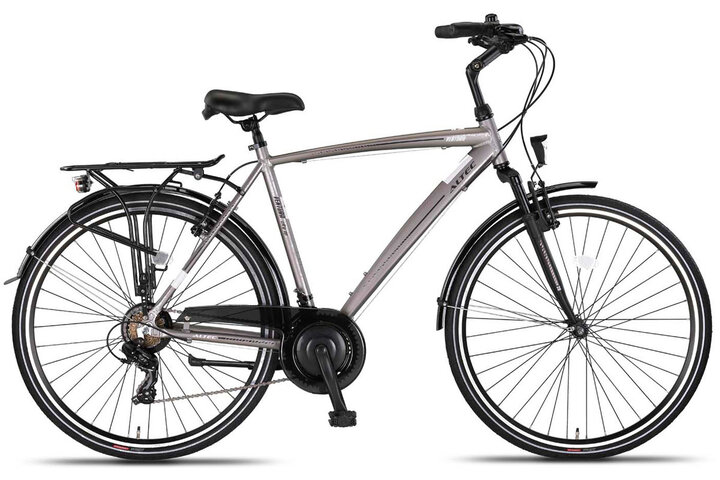 Altec Ventura Trekking Herenfiets V-Brakes 28 inch 21v 1