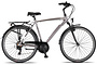 Altec Ventura Trekking Herenfiets V-Brakes 28 inch 21v 1 klein