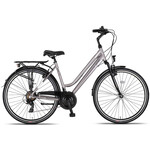 Altec Ventura Trekking Damesfiets V-Brakes 28 inch 21v