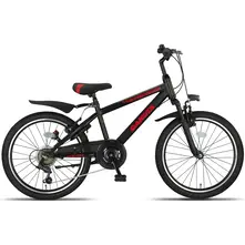 Altec Altec Dakota Kinderfiets Jongens 22 inch 7v