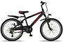 Altec Dakota Kinderfiets Jongens 22 inch 7v 2 klein