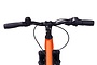 Altec Dakota Kinderfiets Jongens 22 inch 7v 5 klein