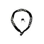 Altec Kettingslot Zwart 120 cm