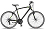 Altec Legarda Trekking Herenfiets 28inch V-Brakes 24v  *Geen Bagagedrager, Spatborden, Verlichting* 2 klein