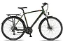 Altec Legarda Trekking Herenfiets 28inch HYD Schijfremmen 24v 2 klein