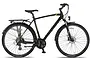 Altec Legarda Trekking Herenfiets 28inch HYD Schijfremmen 24v 1 klein