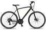 Altec Legarda Trekking Herenfiets 28inch HYD Schijfremmen 24v  *Geen Bagagedrager, Spatborden, Verlichting* 2 klein