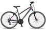 Altec Legarda Trekking Damesfiets 28inch V-Brakes 24v *Geen Bagagedrager, Spatborden, Verlichting* 1 klein