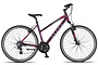 Altec Legarda Trekking Damesfiets 28inch V-Brakes 24v *Geen Bagagedrager, Spatborden, Verlichting* 2 klein