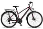 Altec Legarda Trekking Damesfiets 28inch 49cmHYD Schijfremmen 24v 2 klein