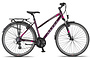 Altec Legarda Trekking Damesfiets 28inch V-Brakes 24v 1 klein