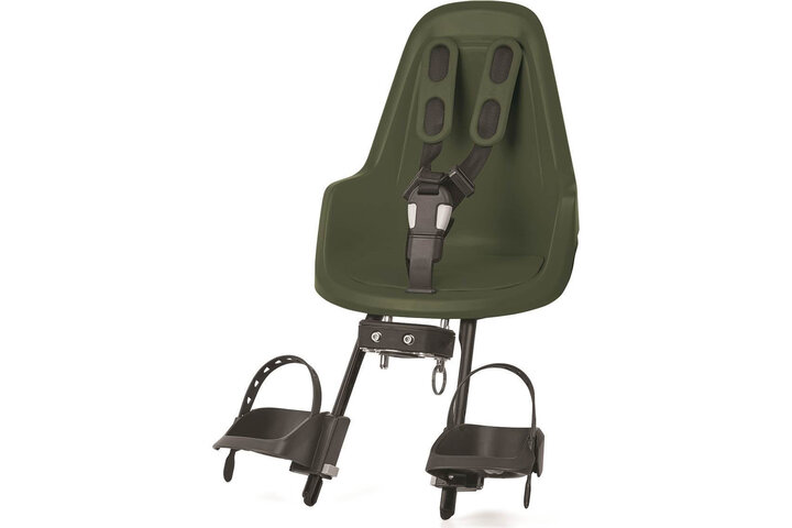 Bobike voorzitje One Mini 7