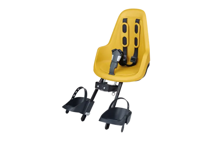 Bobike voorzitje One Mini 5