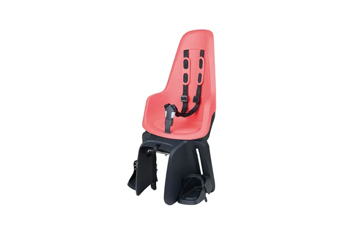Bobike achterzitje One Maxi drager 1