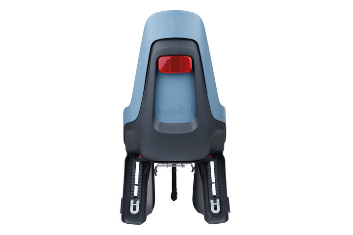 Bobike achterzitje One Maxi drager 11