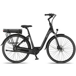 Altec Montana Next E-Bike Dames 28 inch Middenmotor 7v Hydraulische Schijfremmen