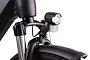 Altec Impact E-Bike Dames 28 inch Middenmotor 7v Hydraulische Schijfremmen 13 klein
