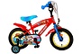 Paw Patrol Kinderfiets Jongens 12 inch 1 klein