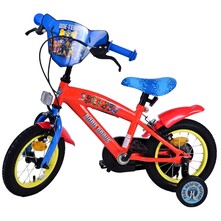 Volare Paw Patrol Kinderfiets Jongens 12 inch V-brakes
