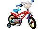Paw Patrol Kinderfiets Jongens 12 inch 2 klein