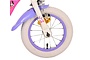 Disney Minnie Cutest Ever Kinderfiets Meisjes 12 inch 3 klein