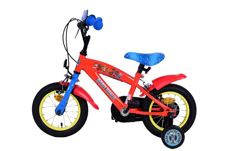 Paw Patrol Kinderfiets Jongens 12 inch V-brakes 3