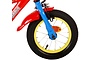 Paw Patrol Kinderfiets Jongens 12 inch 4 klein