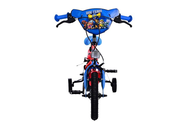 Paw Patrol Kinderfiets Jongens 12 inch V-brakes 5