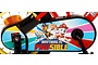 Paw Patrol Kinderfiets Jongens 12 inch 5 klein