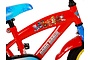 Paw Patrol Kinderfiets Jongens 12 inch 6 klein