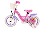Disney Minnie Cutest Ever Kinderfiets Meisjes 12 inch 7 klein