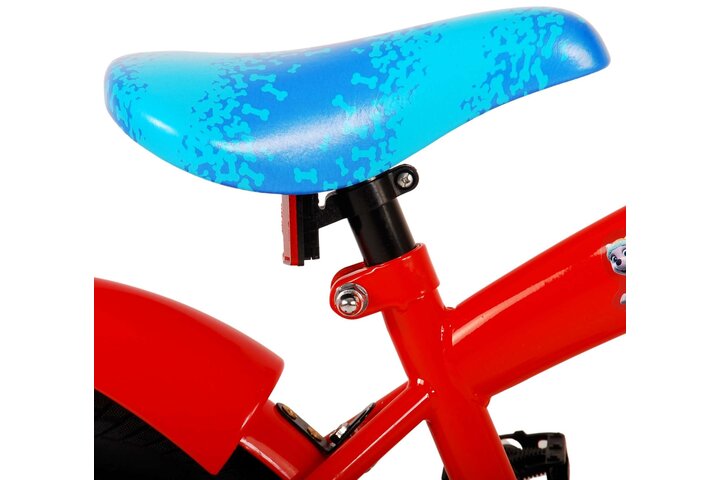 Paw Patrol Kinderfiets Jongens 12 inch 7