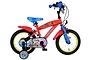 Paw Patrol Kinderfiets Jongens 14 inch V-brakes 1 klein